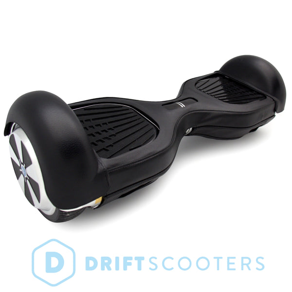 LEATHER COVER FOR 6.5 INCH SELF BALANCING SCOOTER