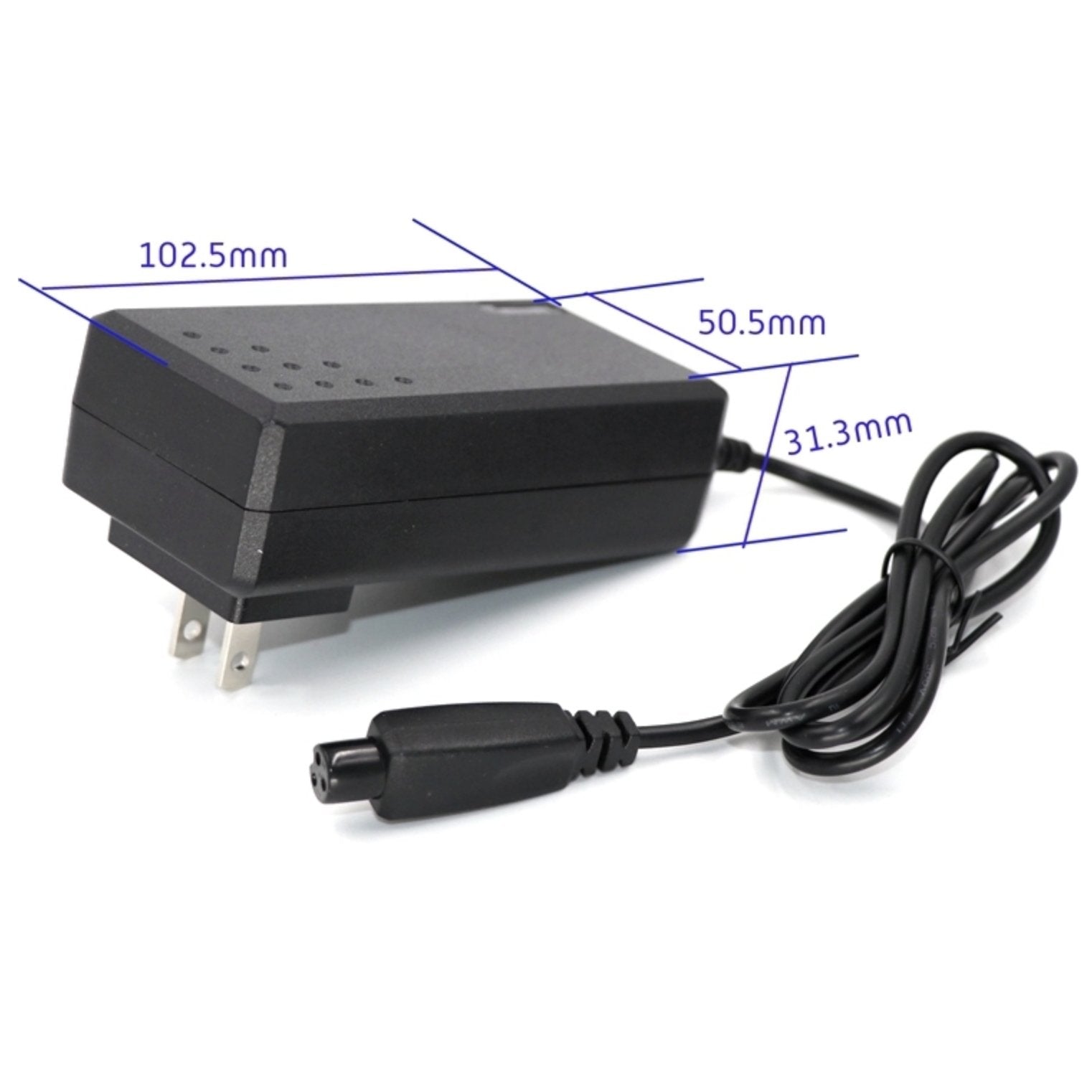 Lithium Ion Hoverboard Charger Charge Battery