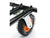 Hoverboard Kart Attachment for Drifting - Includes Shock Absorbers