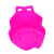 Hoverboard Kart Seat Type B - Replacement Chair for Hover Board