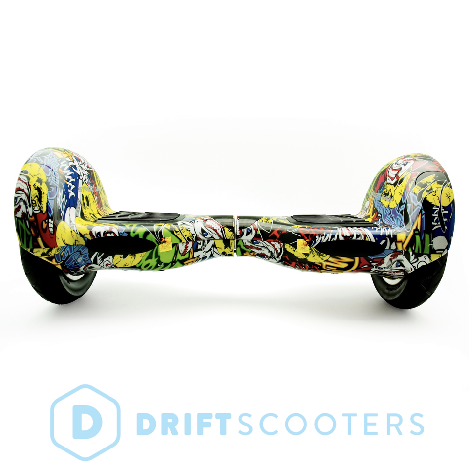 STABILITY DRIFTER - $399FREE SHIPPING